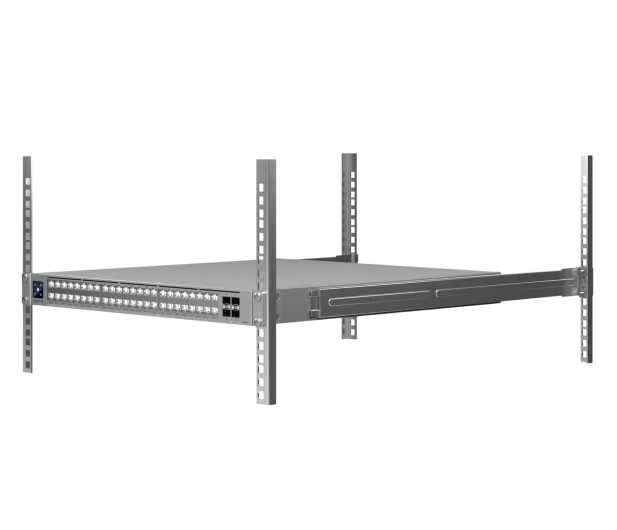 Ubiquiti USW-Pro-XG-48-PoE - 1574002 - zdjęcie 5